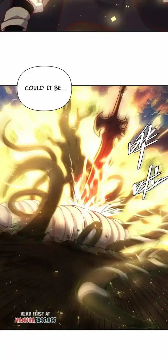 I’m Actually A Cultivation Bigshot Chapter 541