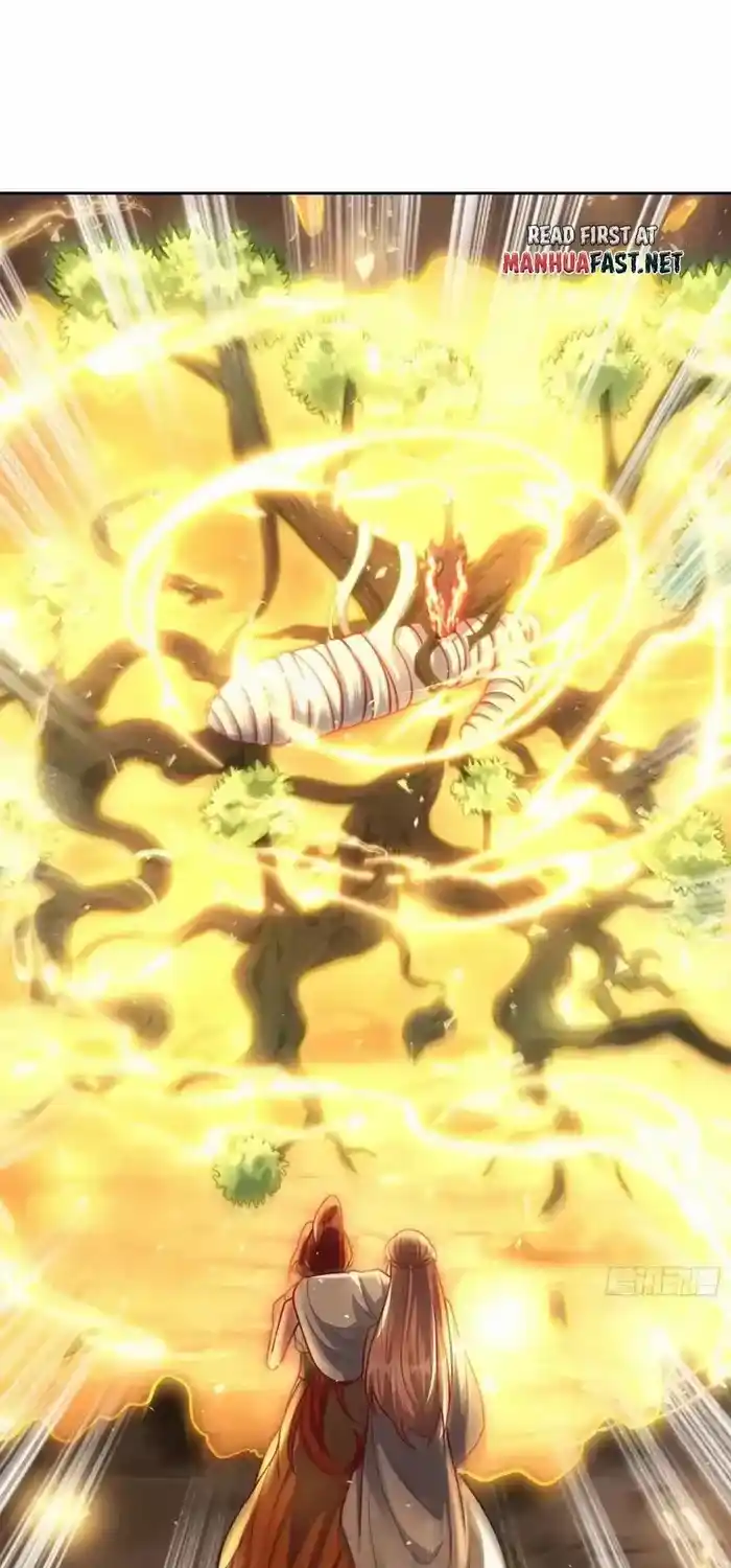 I’m Actually A Cultivation Bigshot Chapter 541