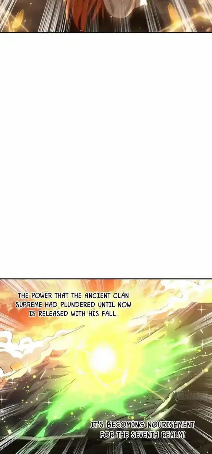 I’m Actually A Cultivation Bigshot Chapter 541