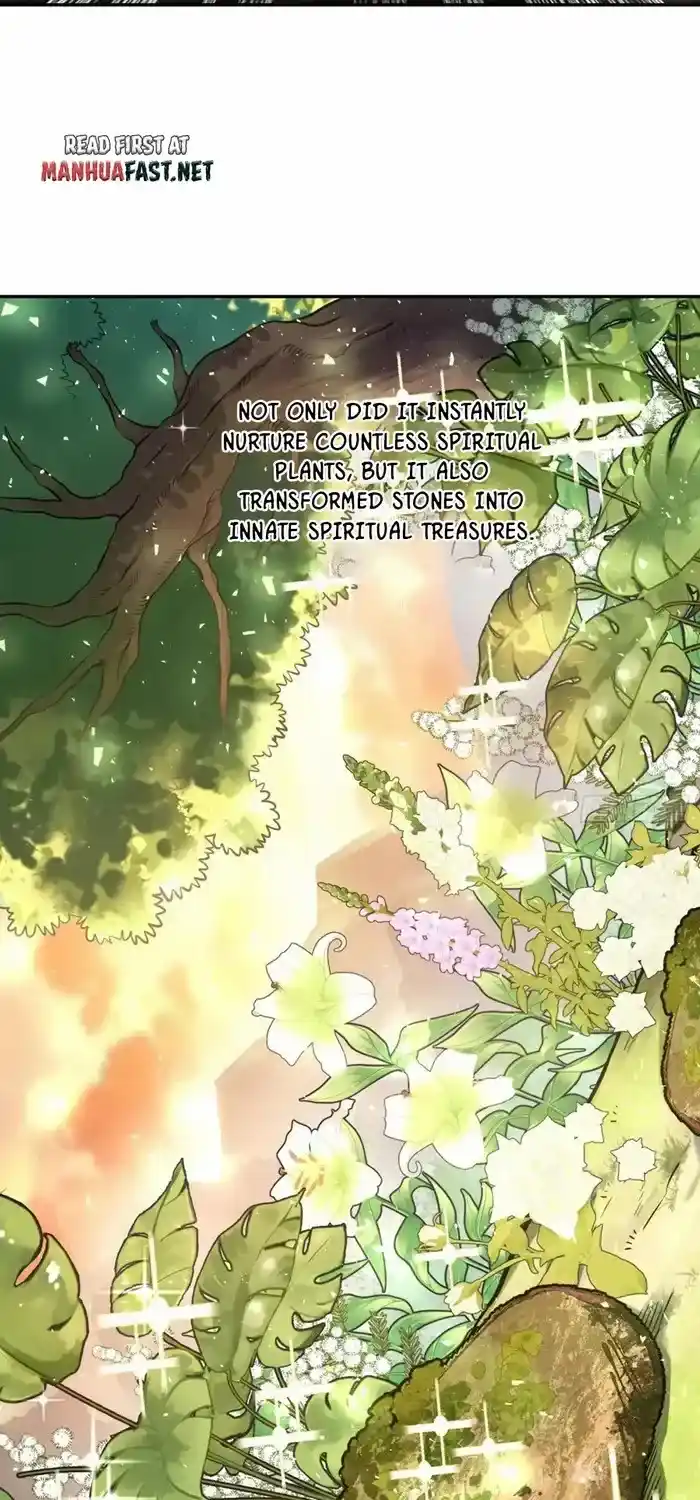 I’m Actually A Cultivation Bigshot Chapter 541