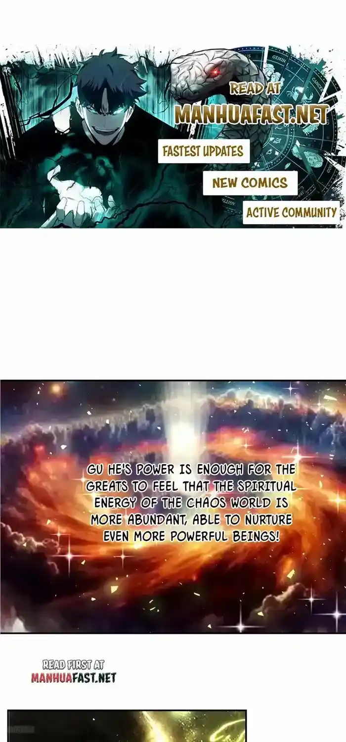 I’m Actually A Cultivation Bigshot Chapter 542