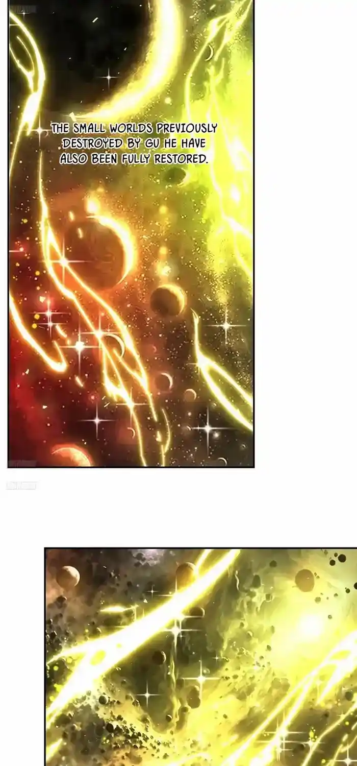 I’m Actually A Cultivation Bigshot Chapter 542