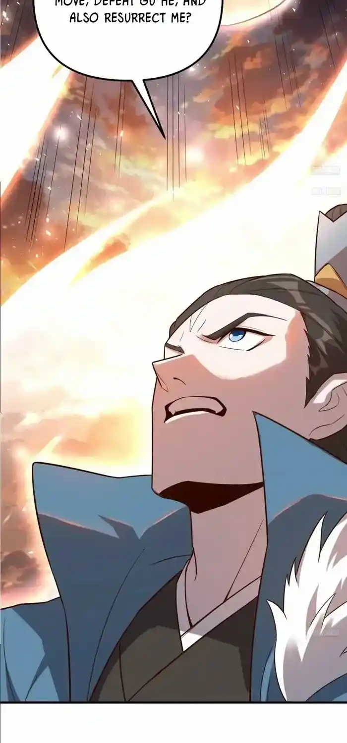 I’m Actually A Cultivation Bigshot Chapter 542