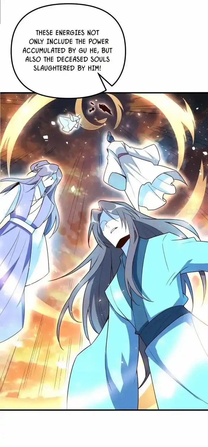 I’m Actually A Cultivation Bigshot Chapter 542