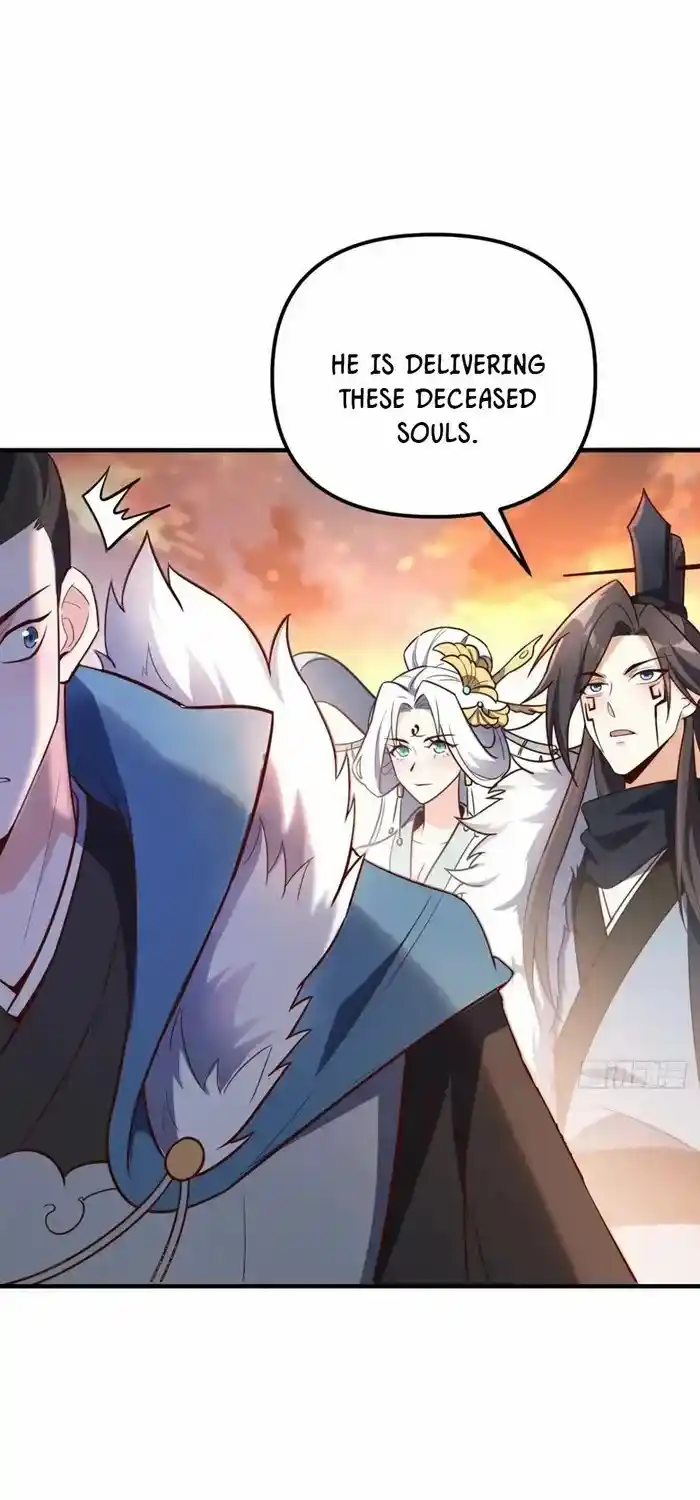 I’m Actually A Cultivation Bigshot Chapter 542