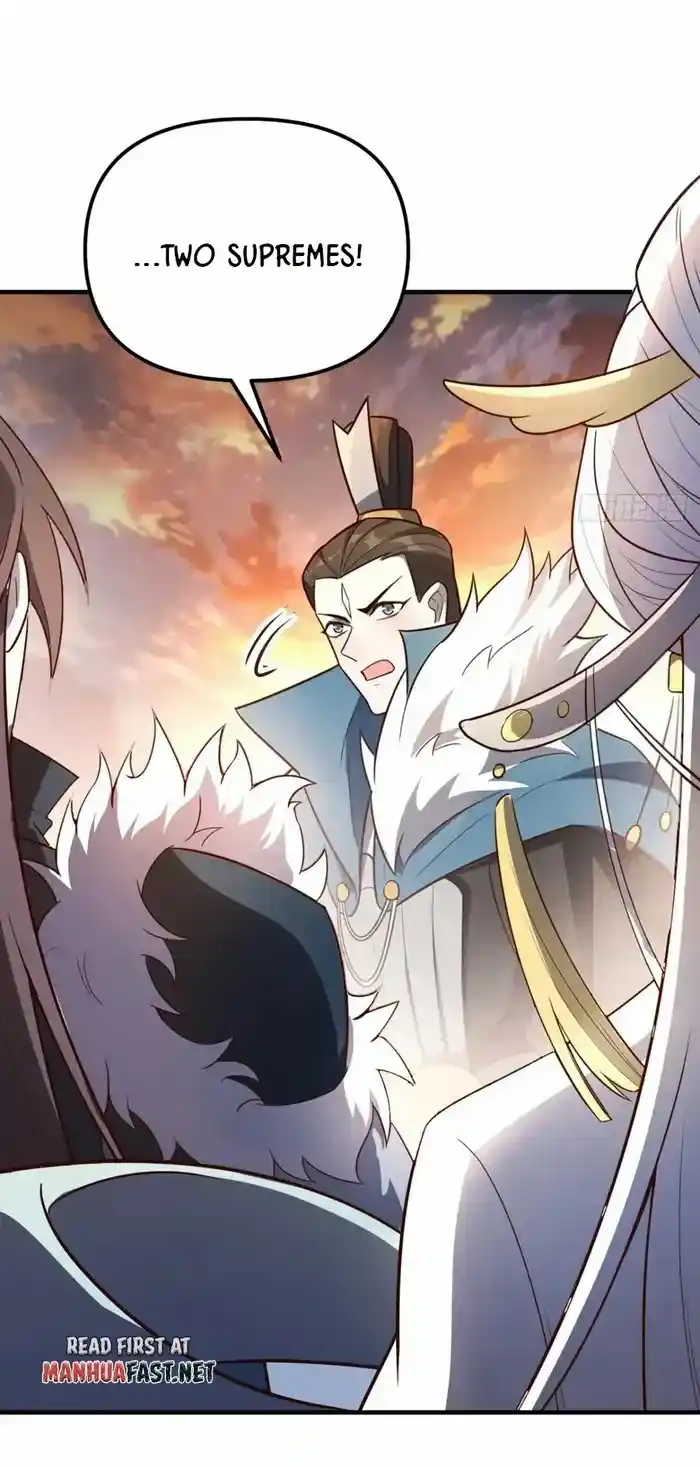 I’m Actually A Cultivation Bigshot Chapter 542