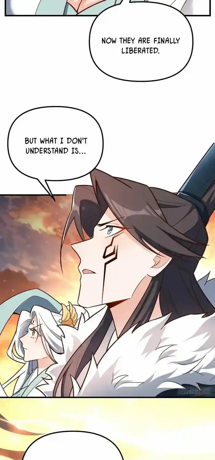 I’m Actually A Cultivation Bigshot Chapter 542