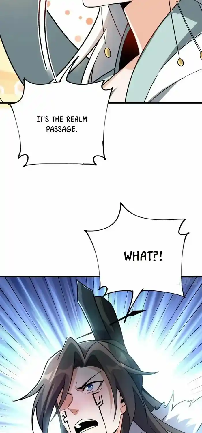 I’m Actually A Cultivation Bigshot Chapter 542