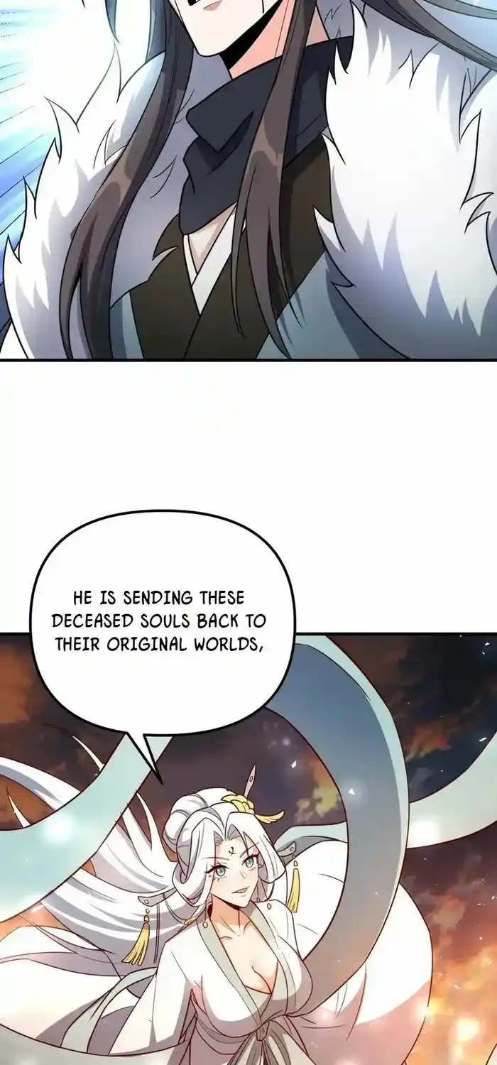 I’m Actually A Cultivation Bigshot Chapter 542