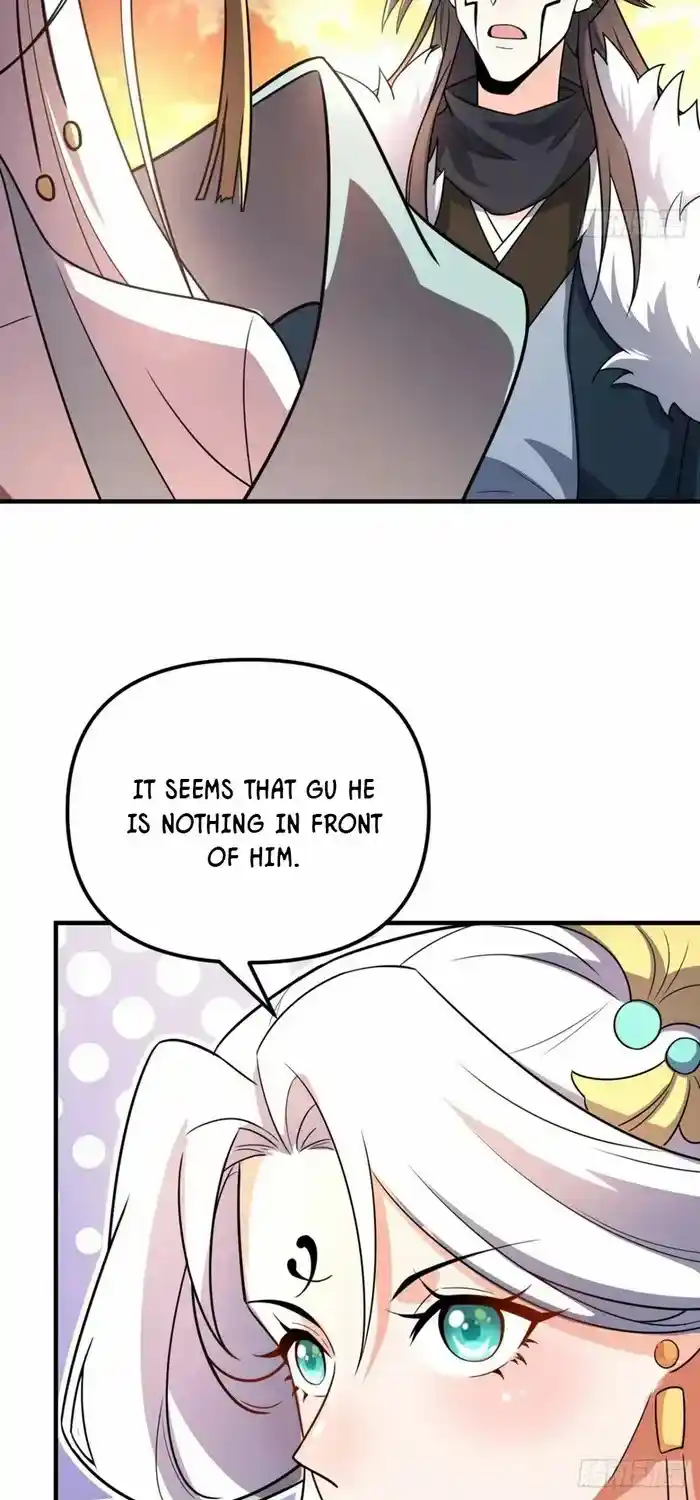 I’m Actually A Cultivation Bigshot Chapter 542