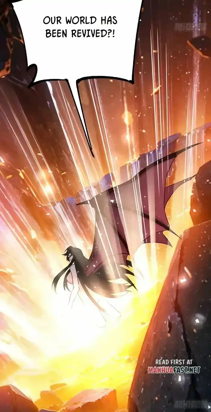 I’m Actually A Cultivation Bigshot Chapter 542