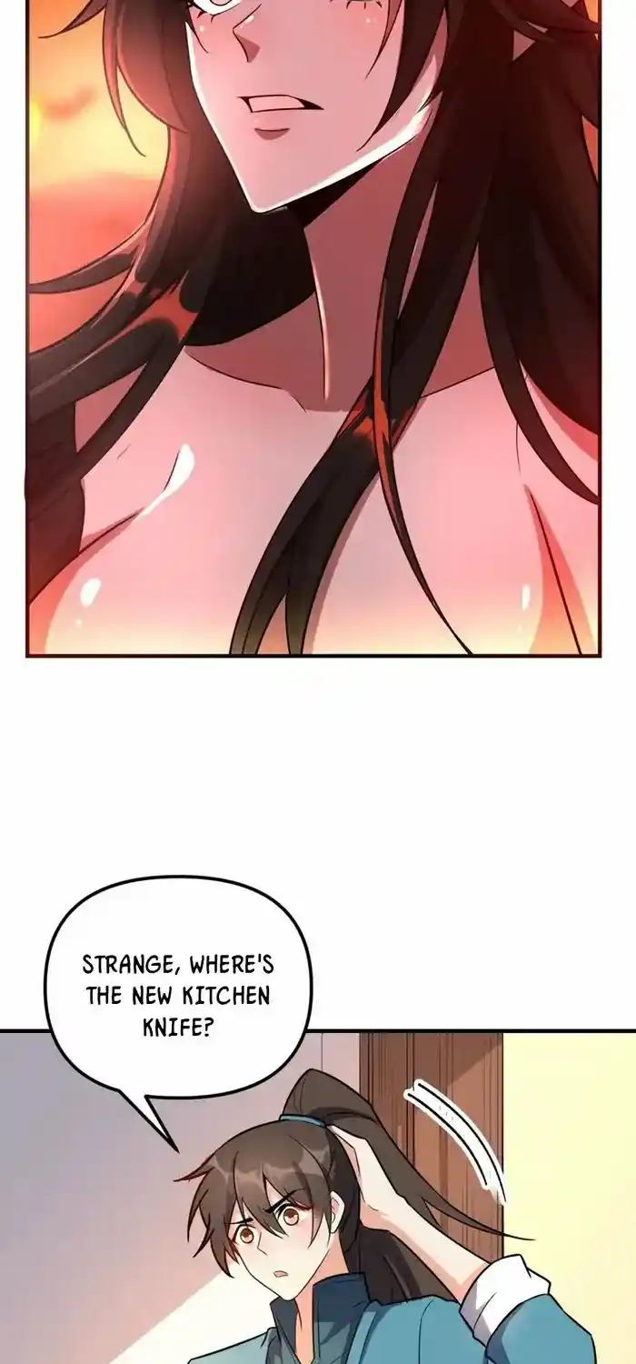 I’m Actually A Cultivation Bigshot Chapter 542