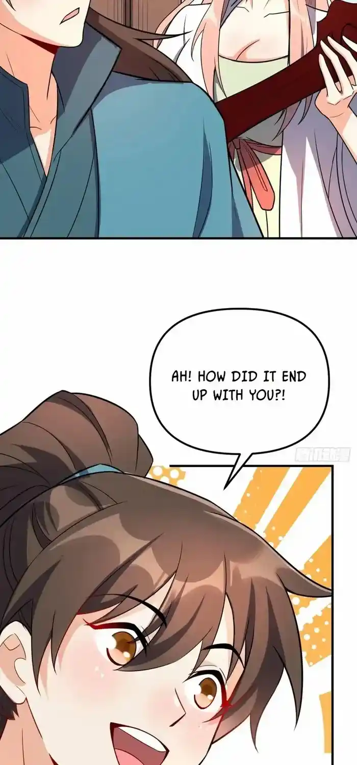 I’m Actually A Cultivation Bigshot Chapter 542