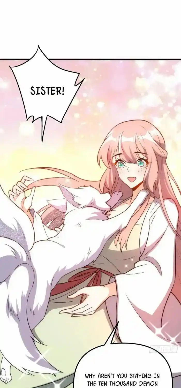 I’m Actually A Cultivation Bigshot Chapter 542