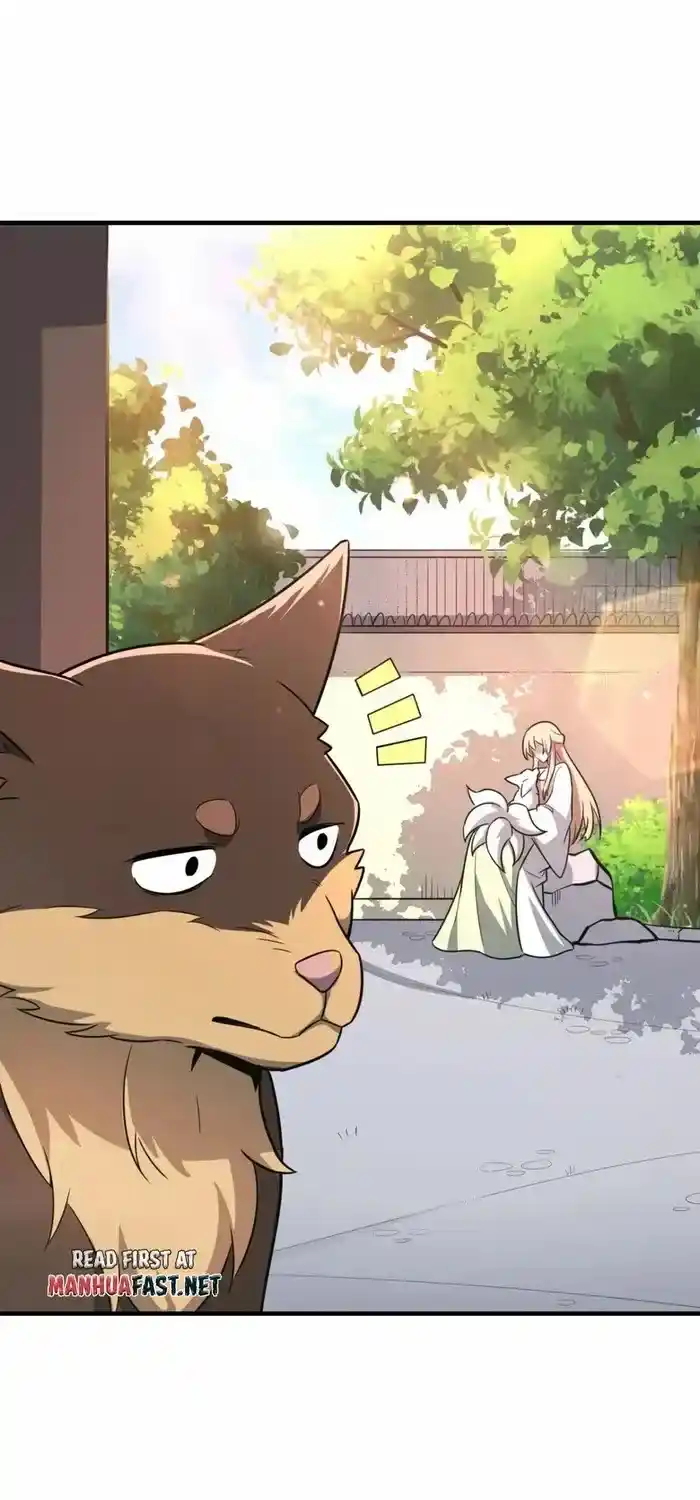 I’m Actually A Cultivation Bigshot Chapter 542