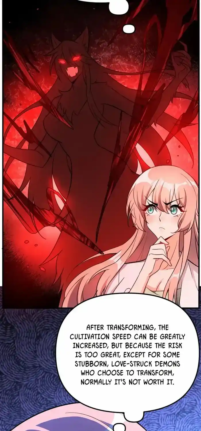 I’m Actually A Cultivation Bigshot Chapter 542