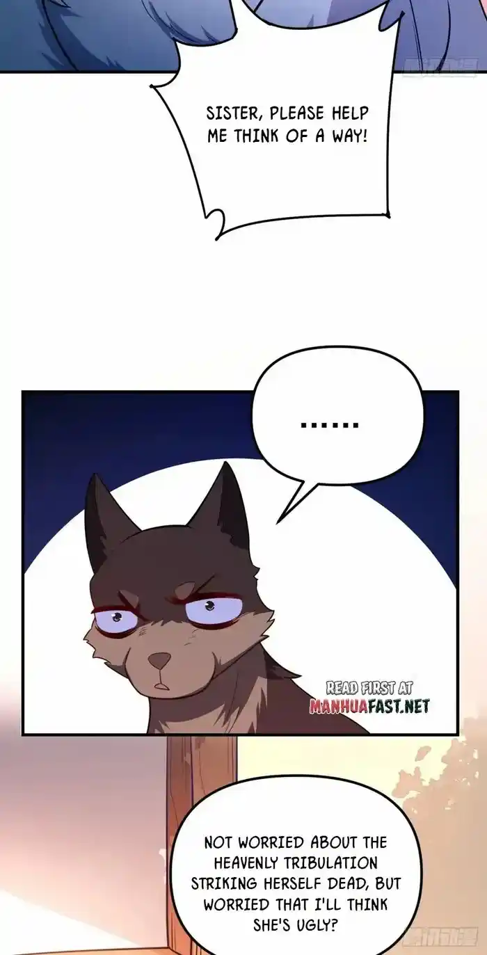 I’m Actually A Cultivation Bigshot Chapter 542