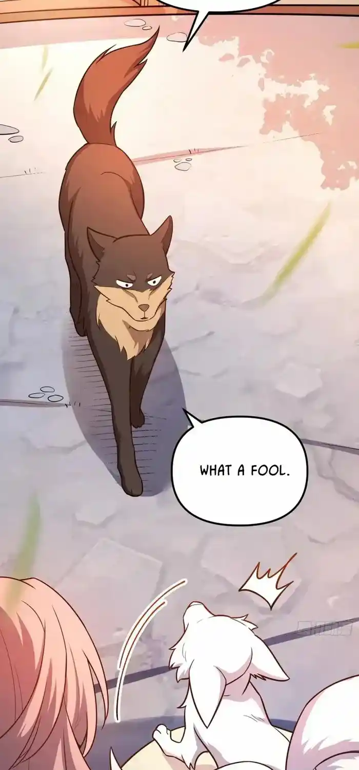 I’m Actually A Cultivation Bigshot Chapter 542