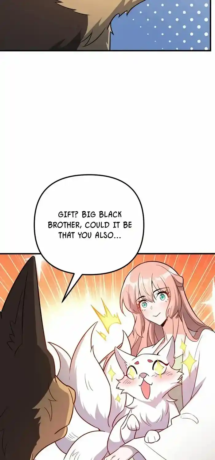 I’m Actually A Cultivation Bigshot Chapter 542