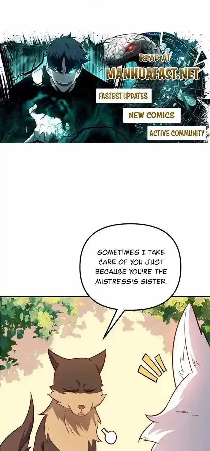 I’m Actually A Cultivation Bigshot Chapter 543