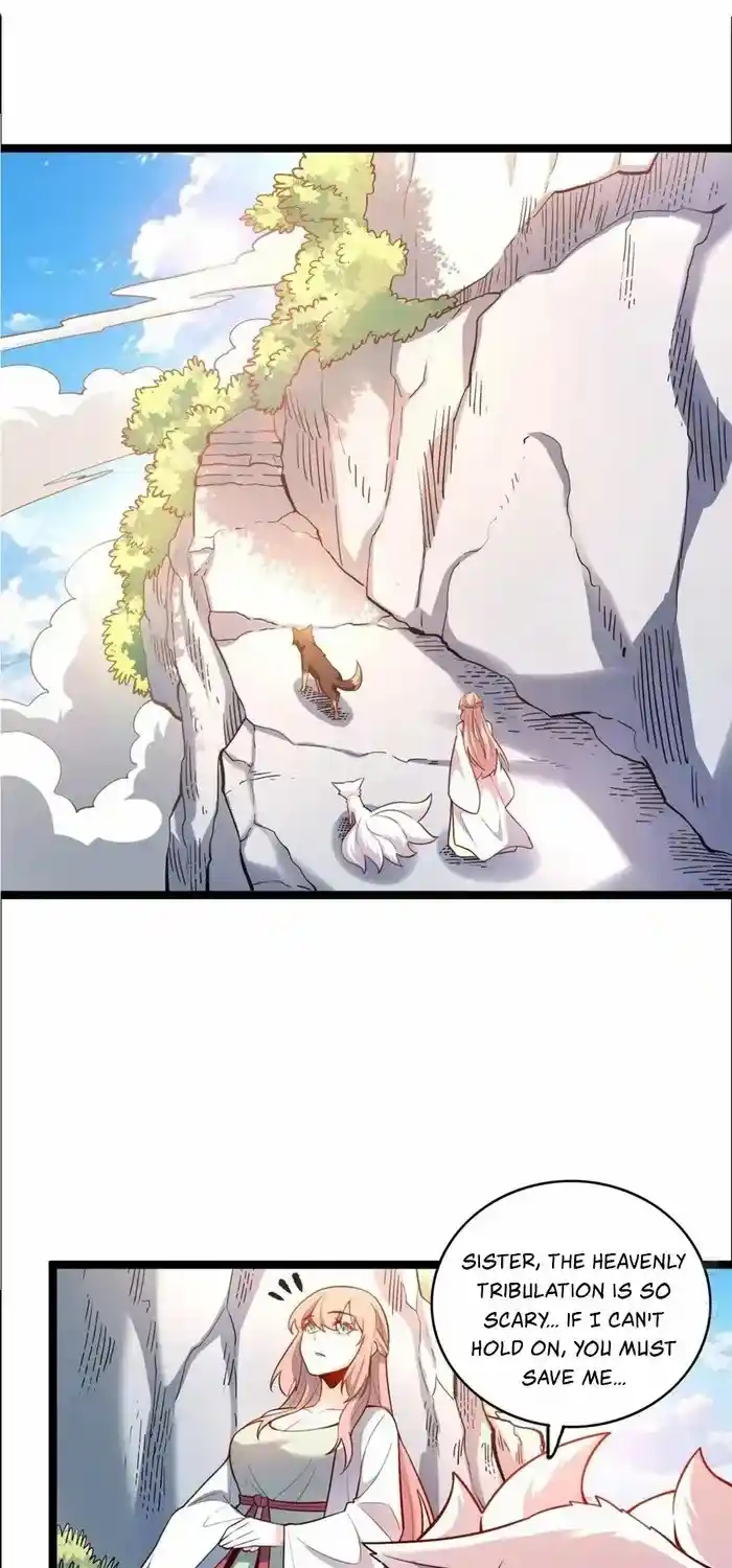 I’m Actually A Cultivation Bigshot Chapter 543