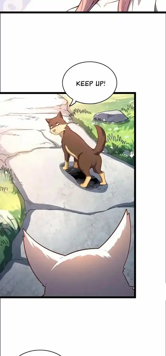 I’m Actually A Cultivation Bigshot Chapter 543