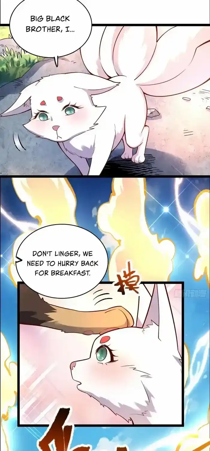 I’m Actually A Cultivation Bigshot Chapter 543