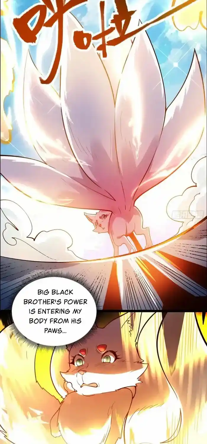 I’m Actually A Cultivation Bigshot Chapter 543