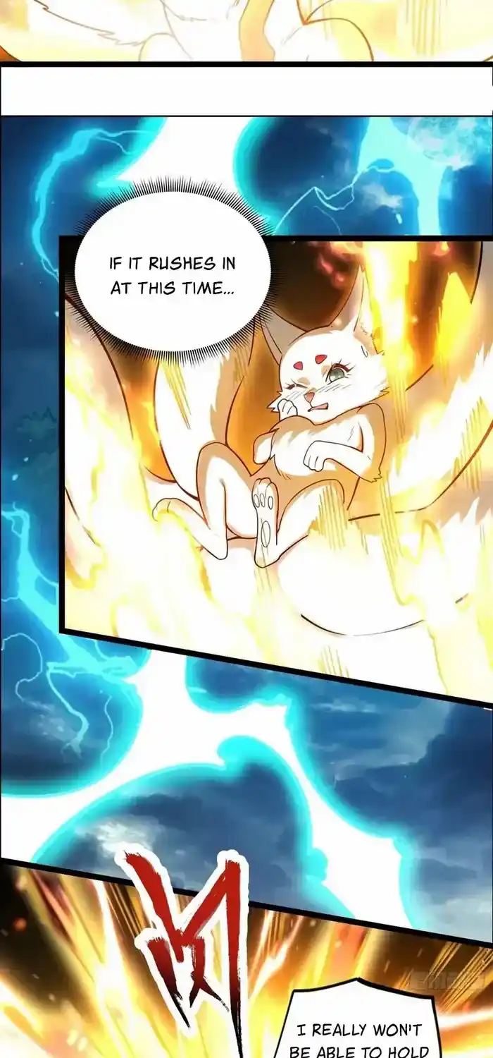 I’m Actually A Cultivation Bigshot Chapter 543