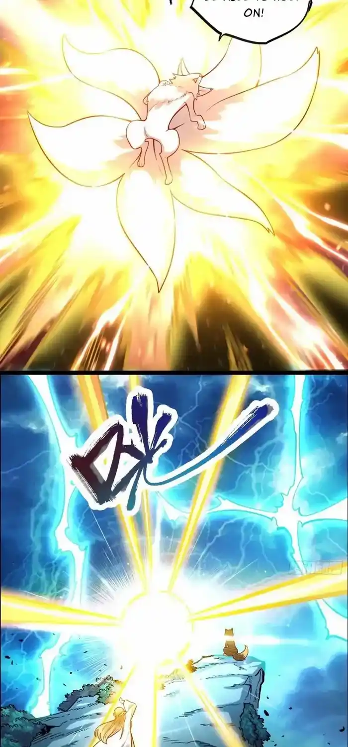 I’m Actually A Cultivation Bigshot Chapter 543