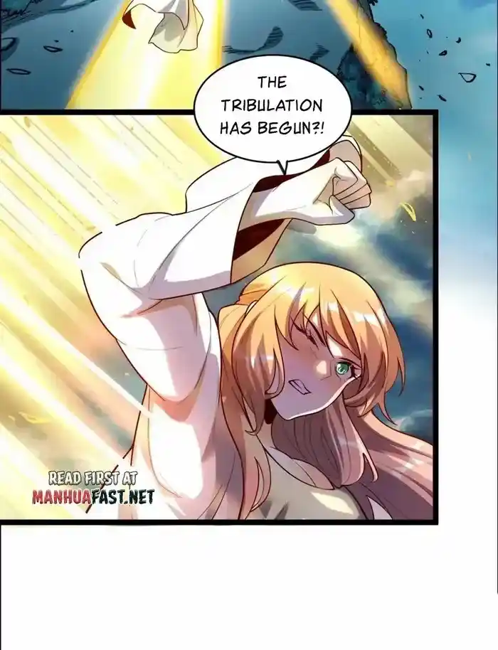 I’m Actually A Cultivation Bigshot Chapter 543