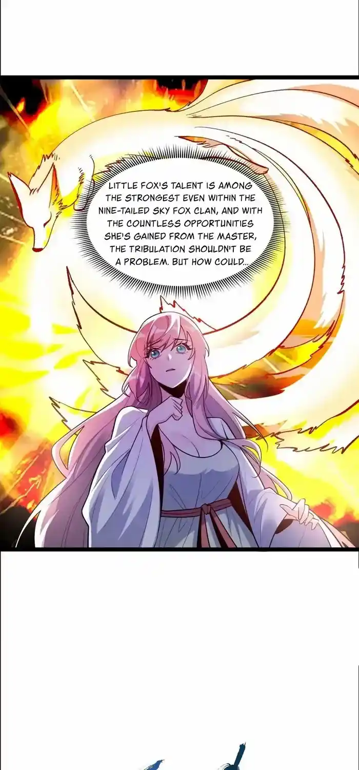 I’m Actually A Cultivation Bigshot Chapter 543