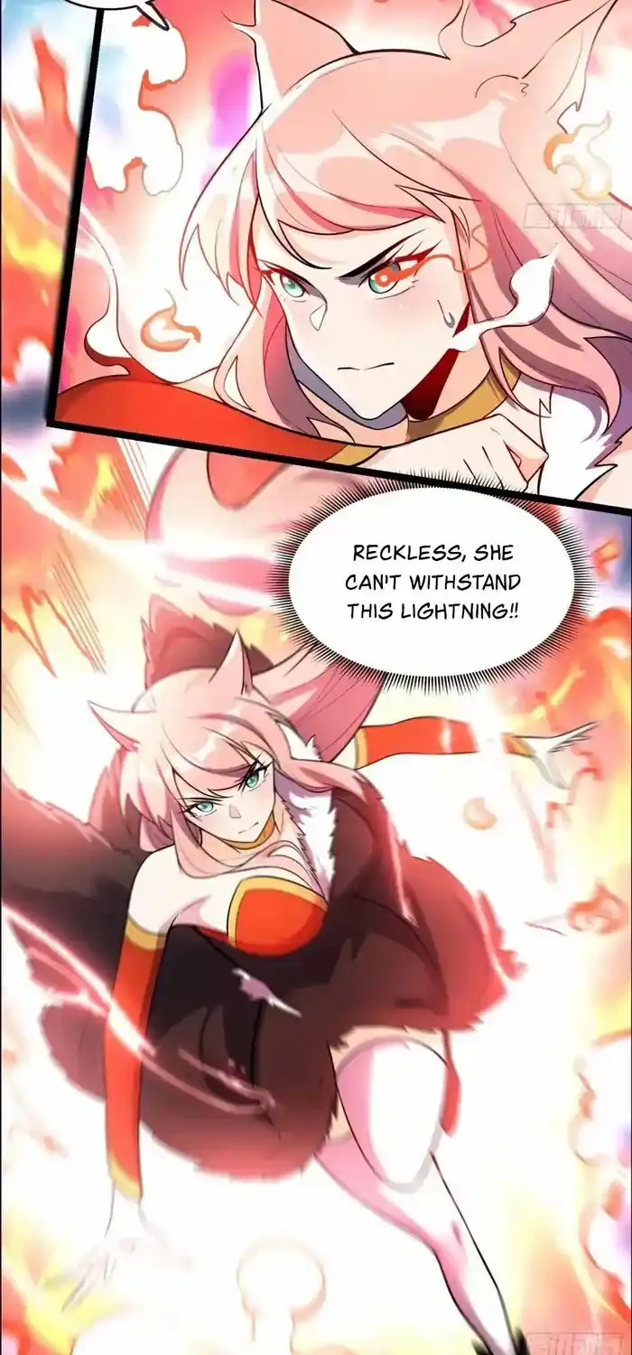 I’m Actually A Cultivation Bigshot Chapter 543