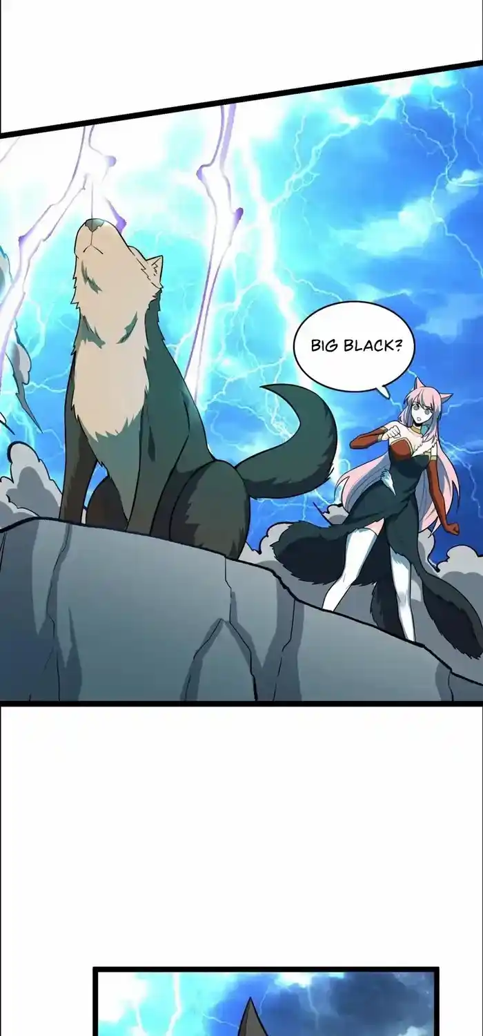 I’m Actually A Cultivation Bigshot Chapter 543