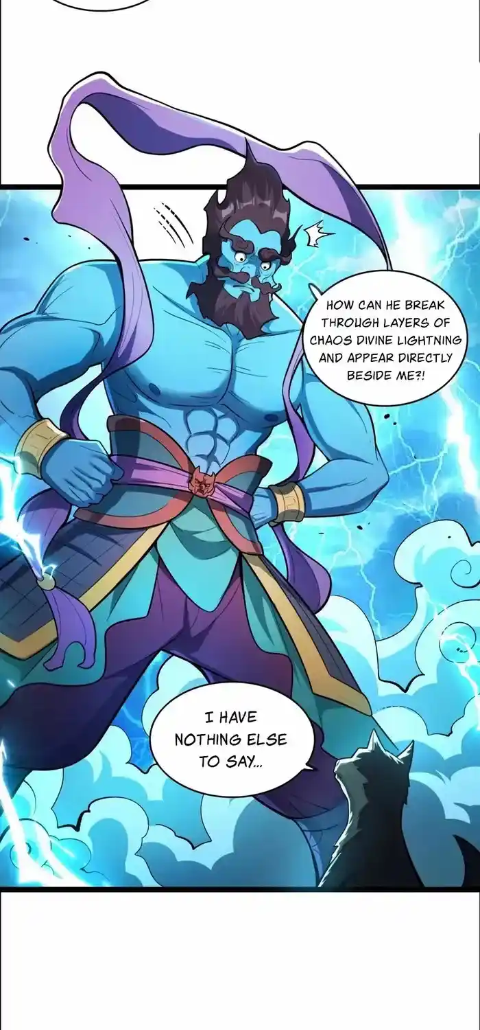 I’m Actually A Cultivation Bigshot Chapter 543