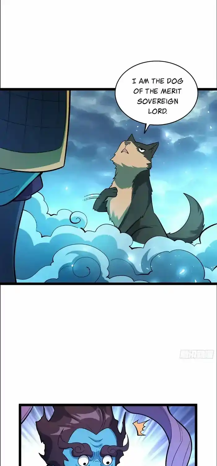 I’m Actually A Cultivation Bigshot Chapter 543