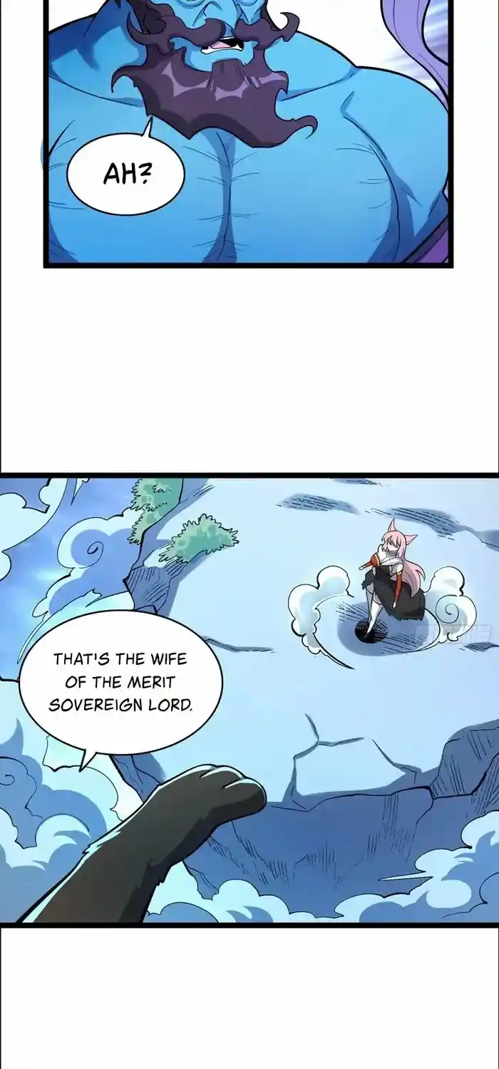 I’m Actually A Cultivation Bigshot Chapter 543