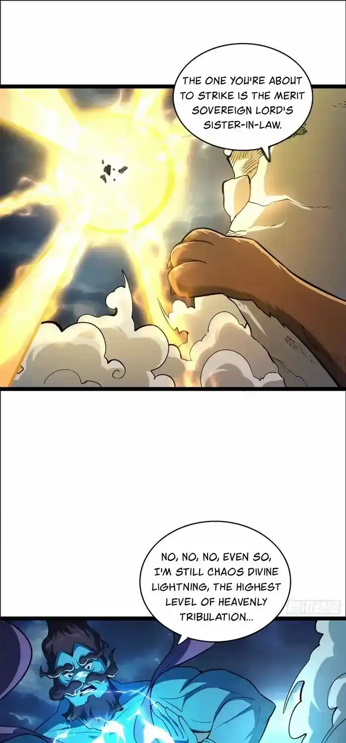 I’m Actually A Cultivation Bigshot Chapter 543