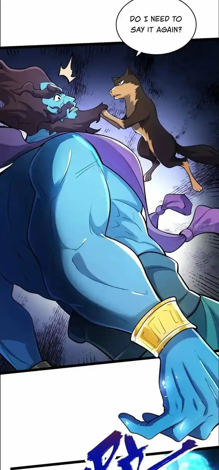 I’m Actually A Cultivation Bigshot Chapter 543