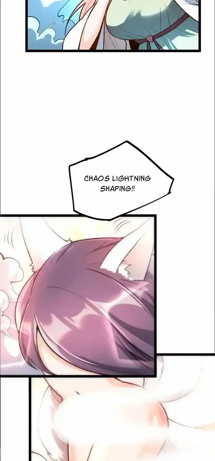 I’m Actually A Cultivation Bigshot Chapter 544