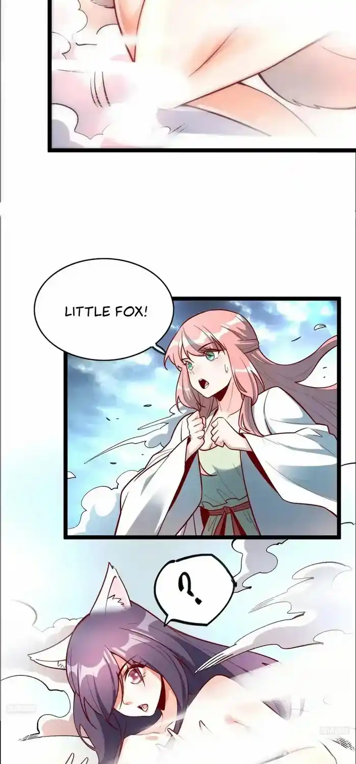 I’m Actually A Cultivation Bigshot Chapter 544