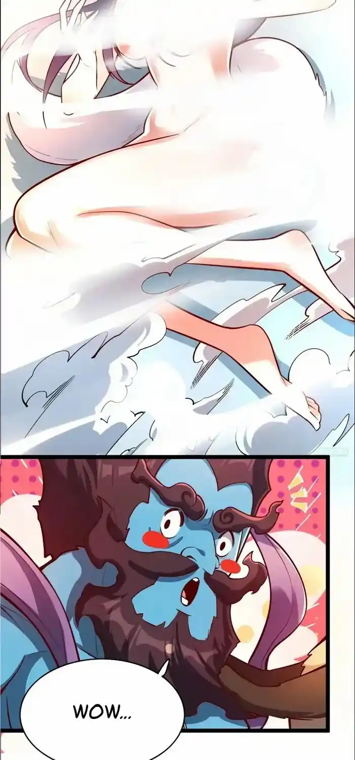 I’m Actually A Cultivation Bigshot Chapter 544