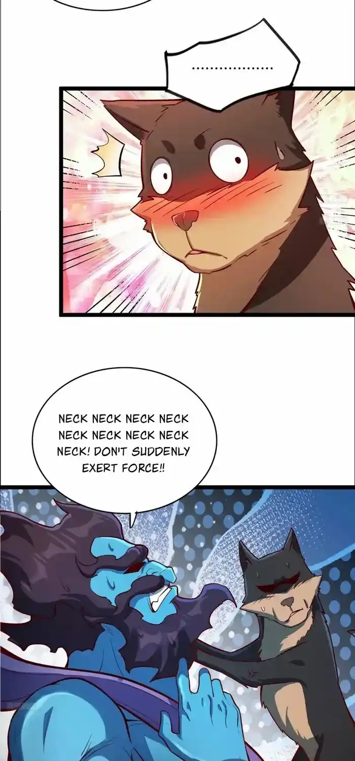 I’m Actually A Cultivation Bigshot Chapter 544