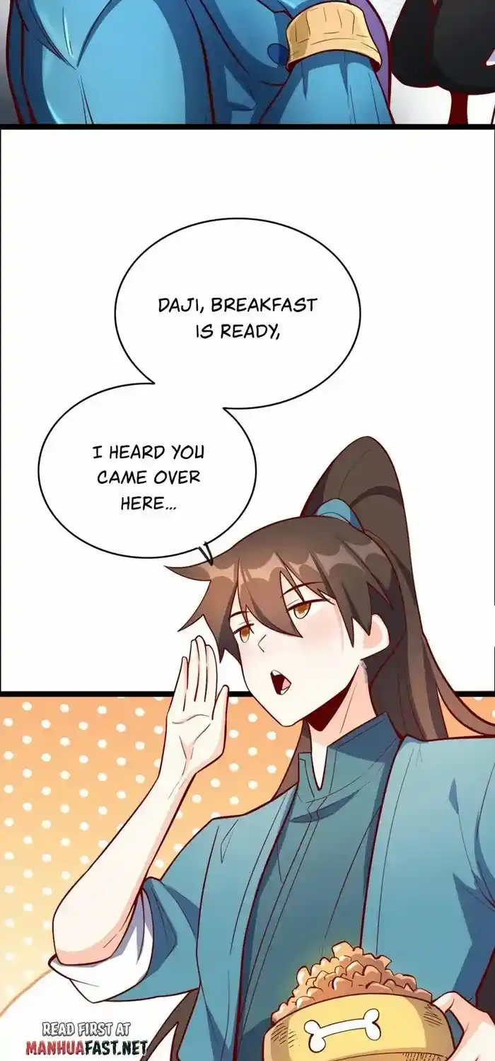 I’m Actually A Cultivation Bigshot Chapter 544