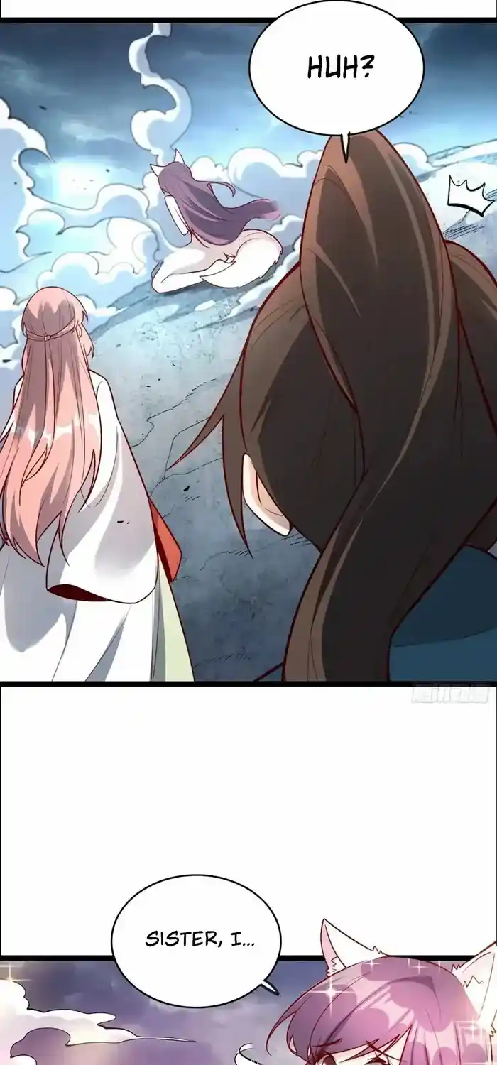 I’m Actually A Cultivation Bigshot Chapter 544