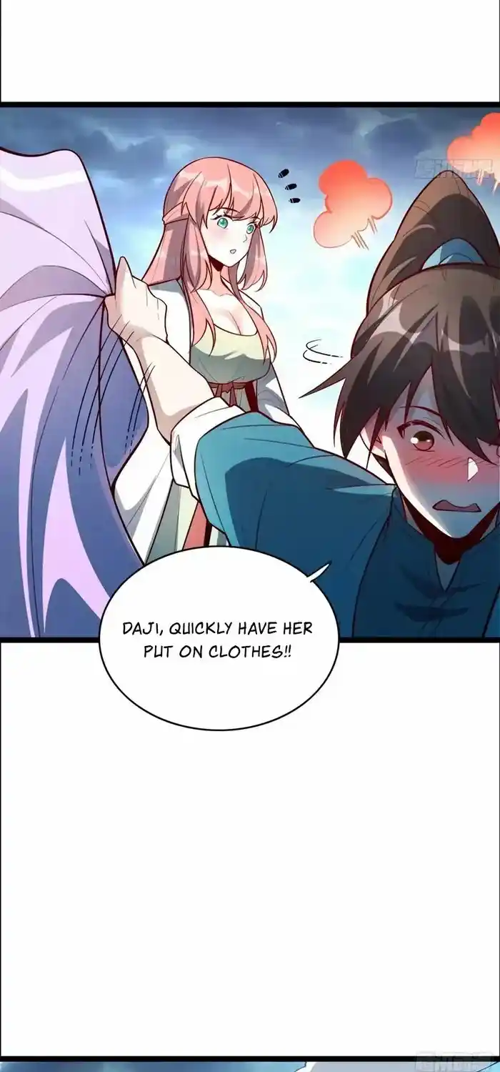 I’m Actually A Cultivation Bigshot Chapter 544