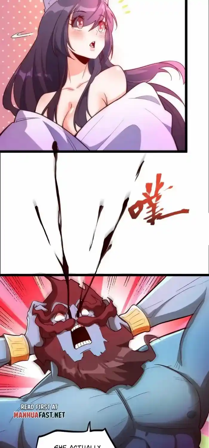 I’m Actually A Cultivation Bigshot Chapter 544