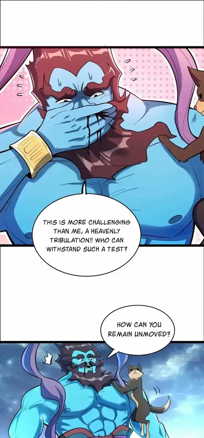 I’m Actually A Cultivation Bigshot Chapter 544