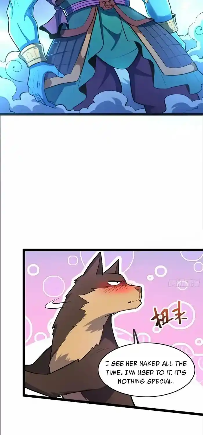 I’m Actually A Cultivation Bigshot Chapter 544