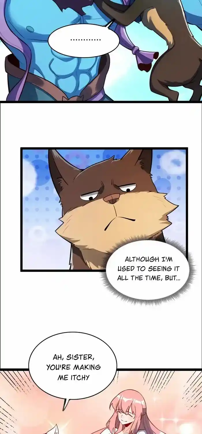 I’m Actually A Cultivation Bigshot Chapter 544